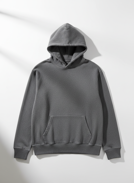 Heritage French Terry Hoodie