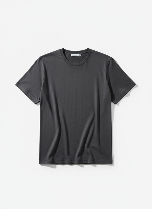 The Essential Pima Tee
